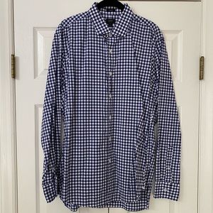 J Crew Ludlow Button Down